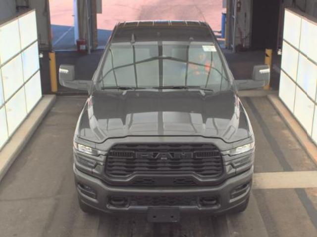 ram ram 2500 pickup 2025 3C6UR5DJ8SG580689 image ram ram 2500 pickup 2025 3C6UR5DJ8SG580689 image